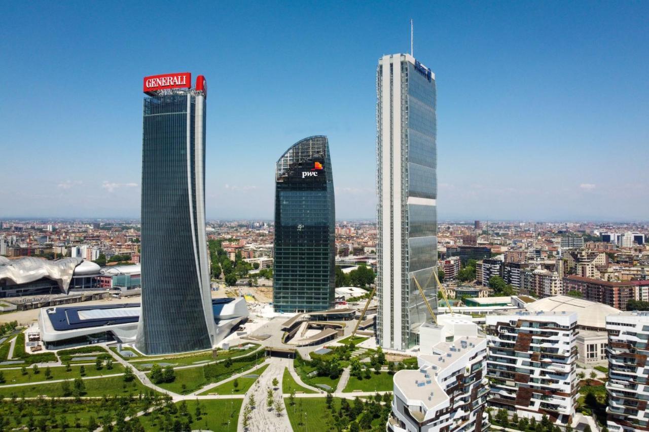 Milano San Siro Stadio Appartamento Extérieur photo